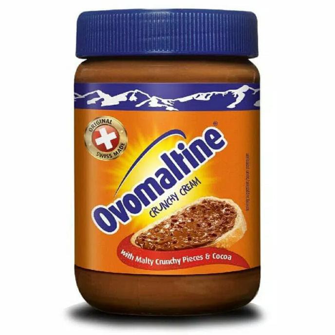 

MURAH promo Ovomaltine Crunchy Cream sale sale