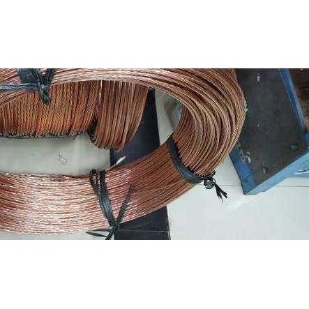 Kabel BC 25mm