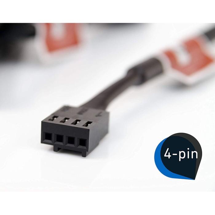 Noctua NF-P14S REDUX-1500 PWM - 140mm Fan