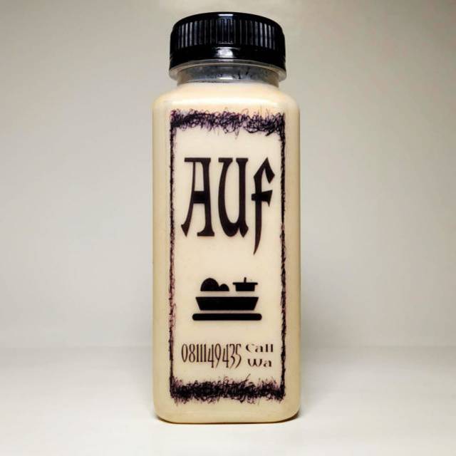 

Susu Kurma (Sukma) (Mpasi)