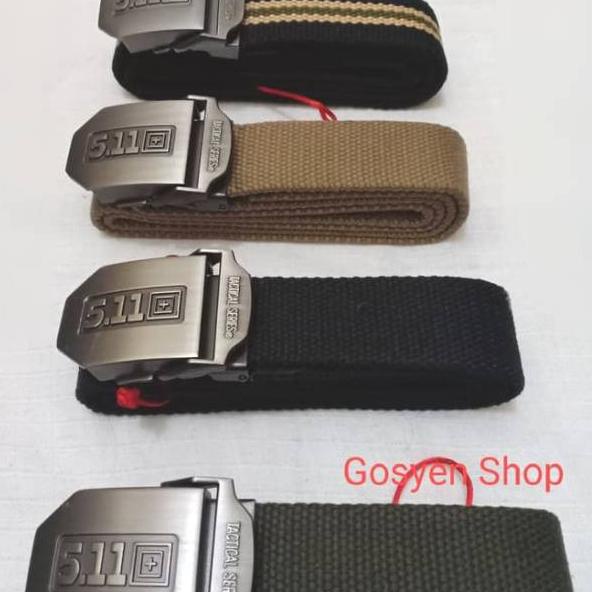 ✼ Ikat pinggang 511 Tactical ✮