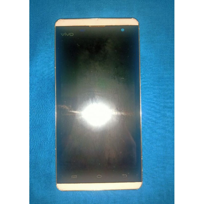 LCD + Touchscreen  Vivo y28