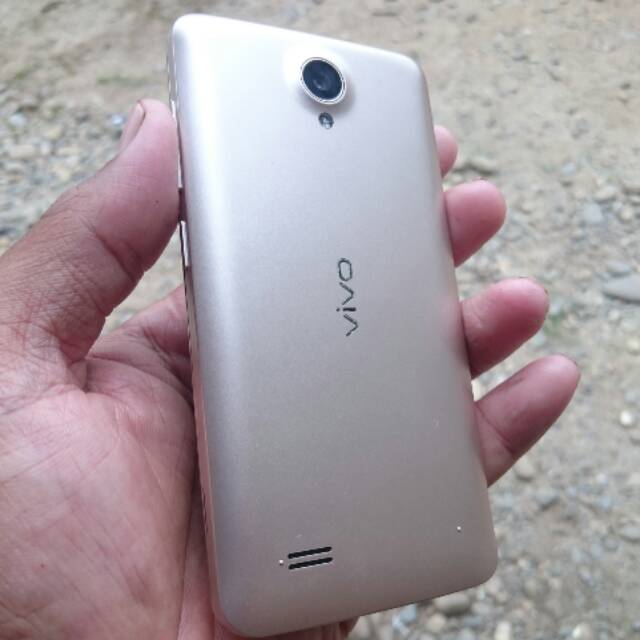 Vivo Y21 Bekas Mulus 99 Like New Shopee Indonesia