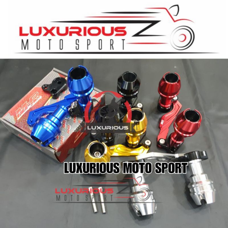 jalu pelindung knalpot mhr nmax new jalu knalpot mhr new nmax 2020