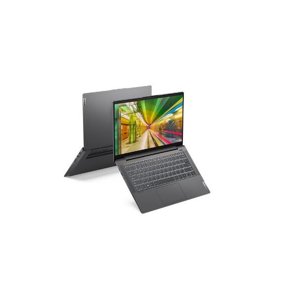 LAPTOP LENOVO IDEAPAD SLIM 5i 14 MX550 2GB INTEL I5 1235U 16GB 512SSD  WINDOWS11 FREE OHS 14.0FHD IPS BLIT GARANSI 2 TAHUN