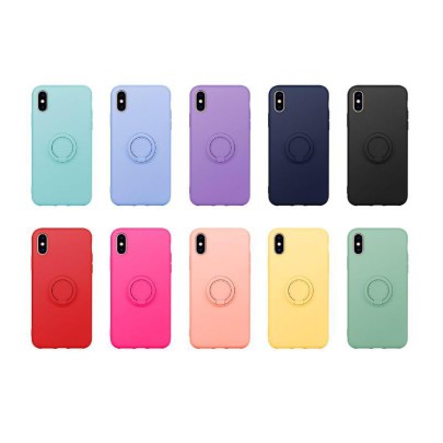 Vivo S1 Case Premium Candy Colour [ CASELAB ]