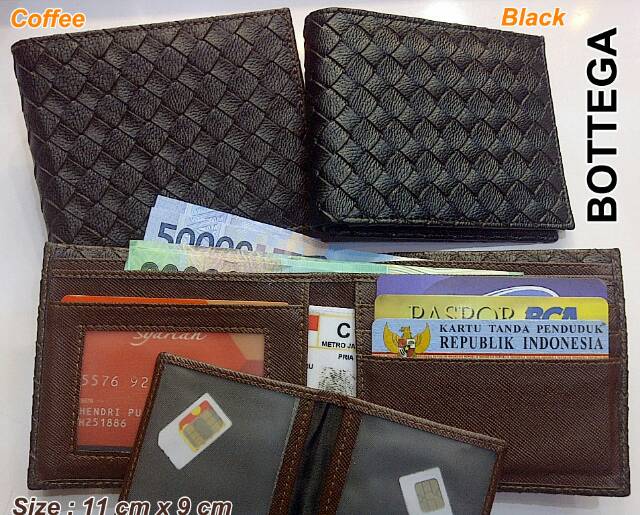 Dompet lipat