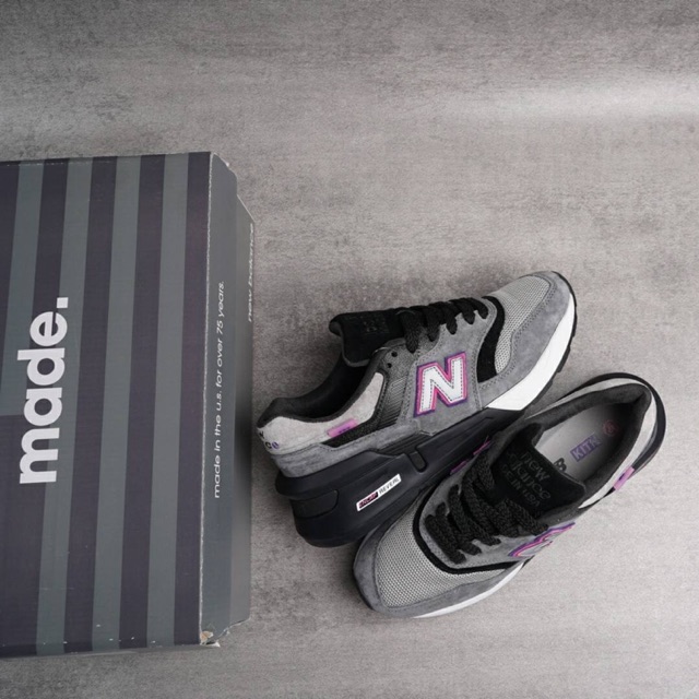 united arrows new balance