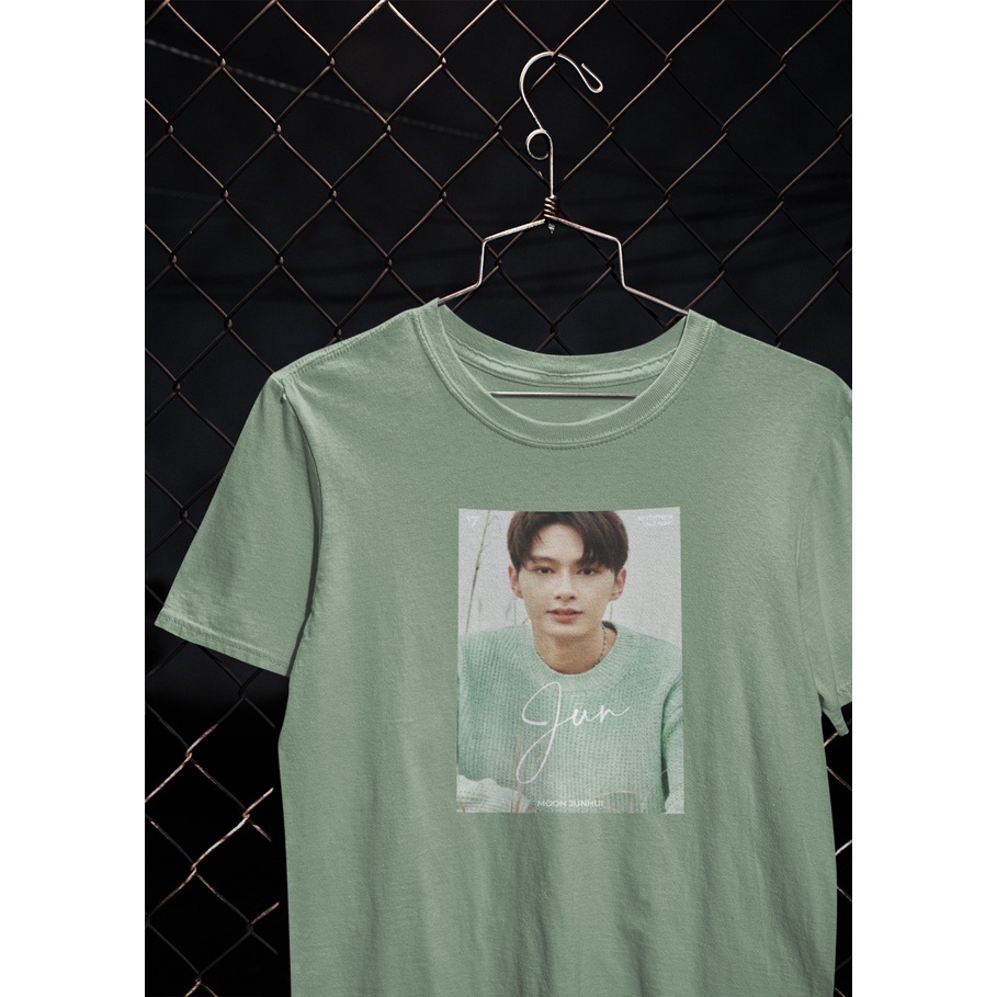 Pretty Savage- Kaos Oversize SVT Jun Darl+ing Photo
