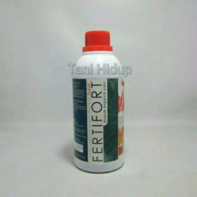 Fertifort Combo : 1 pcs Fertifort Kuning Plus dan 1 pcs Fertifort Merah