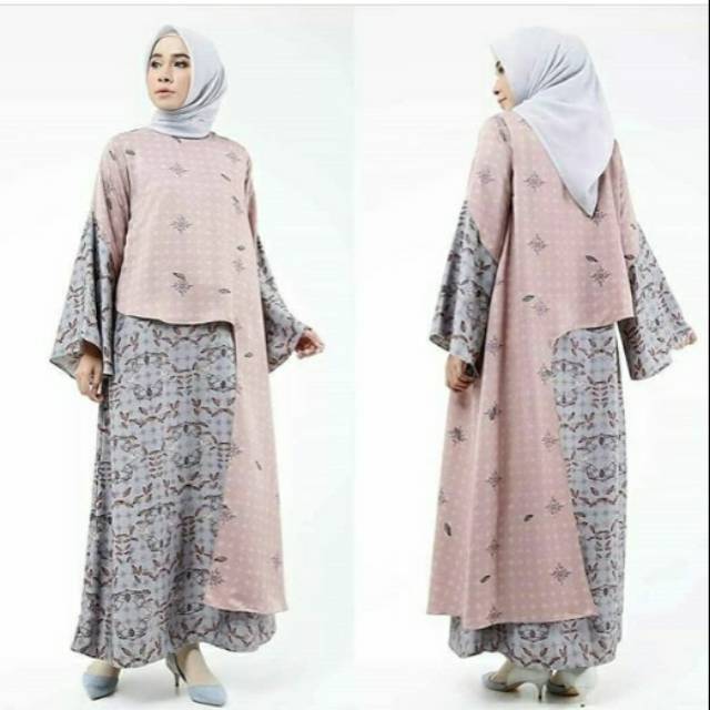 Mentawai Dress Ria Miranda