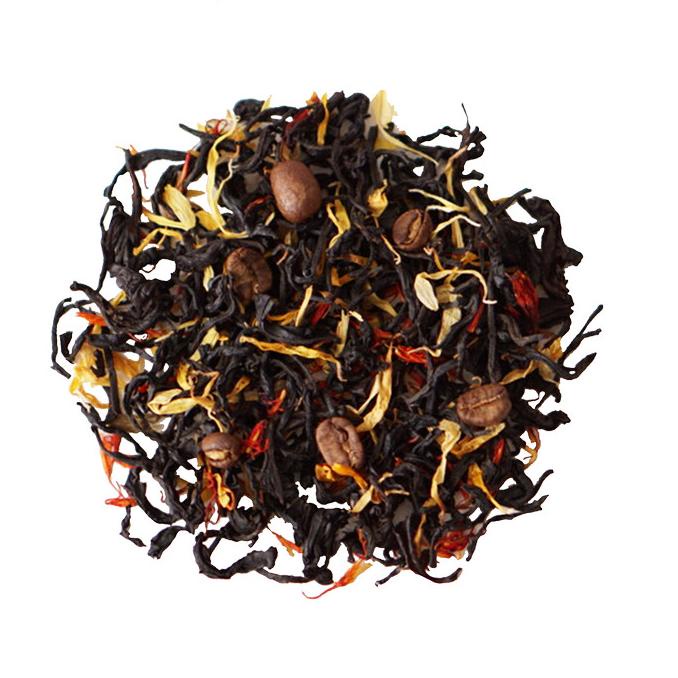 

[COD] TOFFEE CARAMEL BLACK TEA / TEH HITAM KARAMEL [COD]