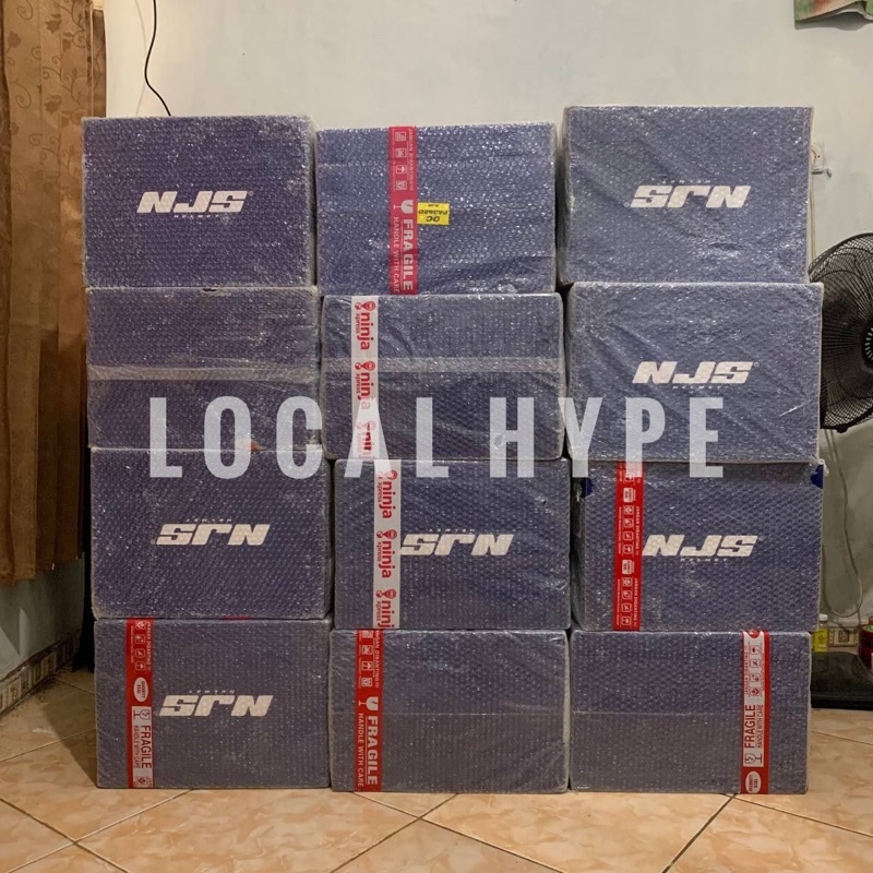 [ORIGINAL] NJS KAIROZ ALL COLOR-1