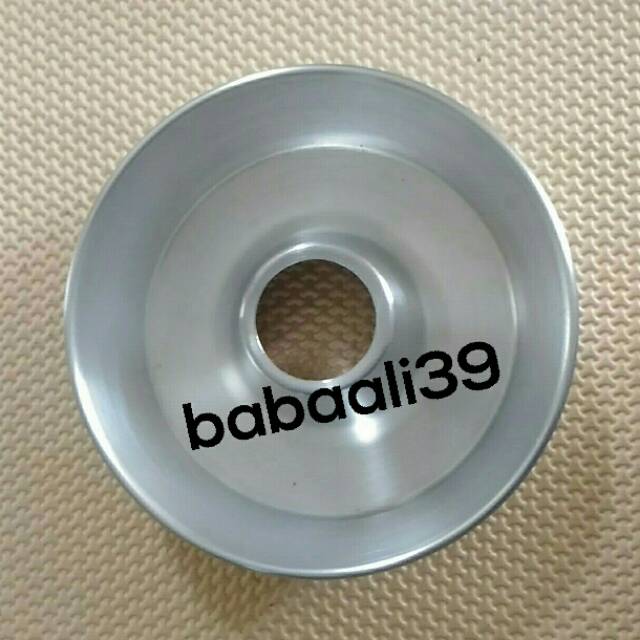 Loyang Tulban Press 28 Cm 1mm