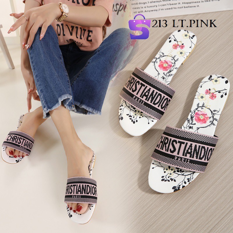 SANDAL LADIES CRHISTINA DIANA 213