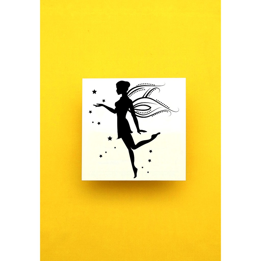 

POTATOO FAIRY DUST Temporary Tatto Sticker