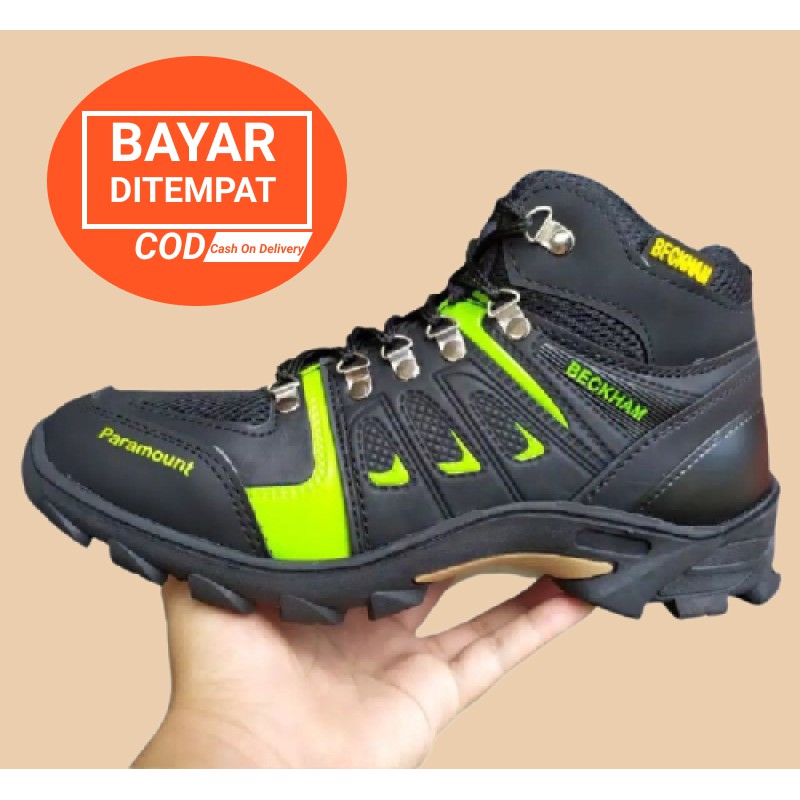 Zavira Paramount Beckham