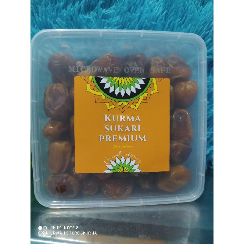 

sukari primium