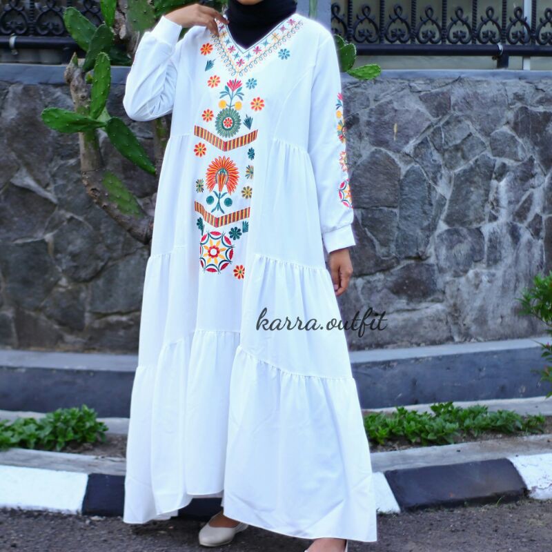 FITRI DRESS