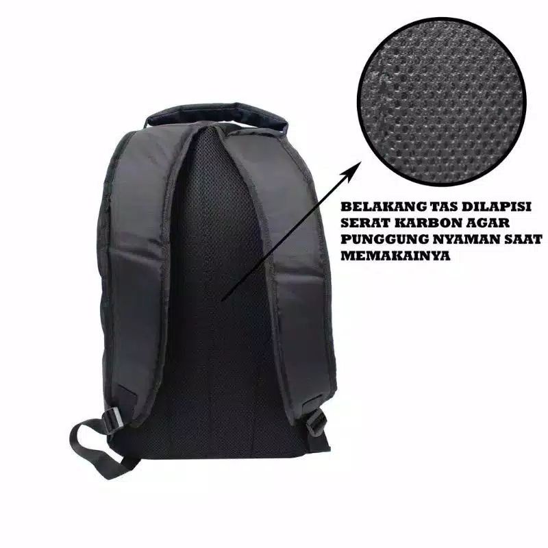 COD {ACER} Tas Ransel Laptop Ransel Kuliah Sekolah Tas Murah