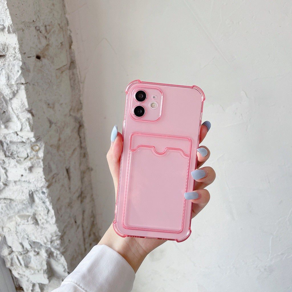 Soft Case Silikon Motif Kartun Untuk IPhone X XS 7 8Plus 11 11promax XR 12 12promax