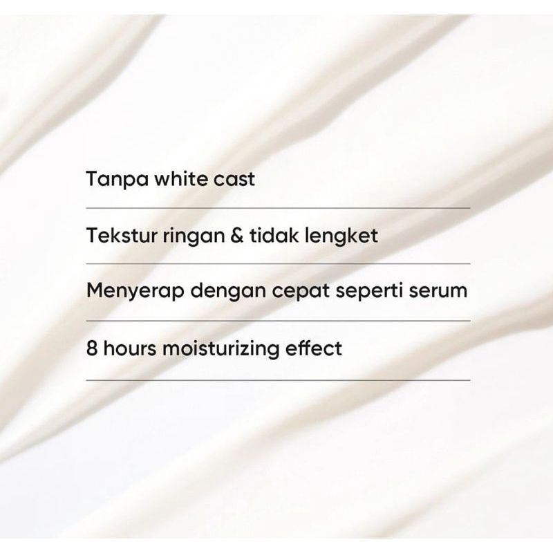 Skintific 5X Ceramide Serum Sunscreen SPF 50 PA+++ 30ML