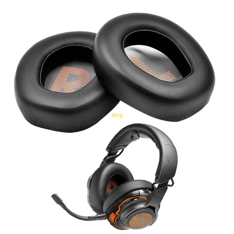 Btsg Bantalan Telinga Elastis Untuk Headphone JBL Quantum ONE