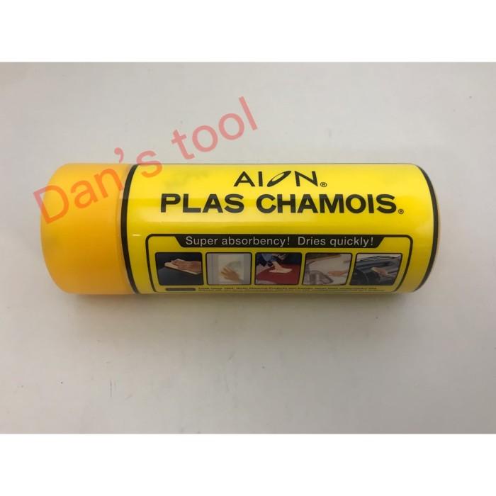 Lap | Kain Lap Mobil Aion Plas Chamois Japan / Kanebo Aion
