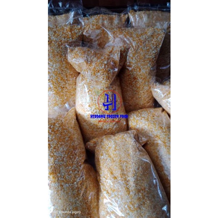 

tepung roti atau panir (mix) 1kg