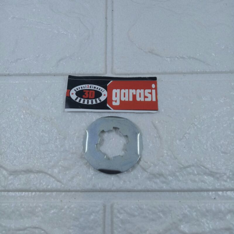 RING GIR GEAR DEPAN RX KING RXKING