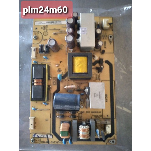 psu plm24m60