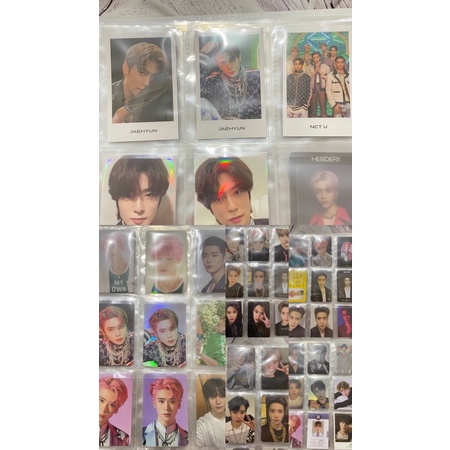 Jaehyun keyring nct2020,empathy