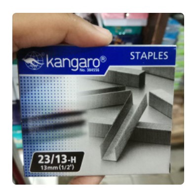 

Kangaro Isi Staples 23/13