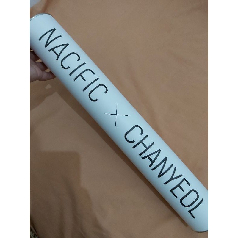 Chanyeol poster nacific , standee chanyeol nacific READ DESC