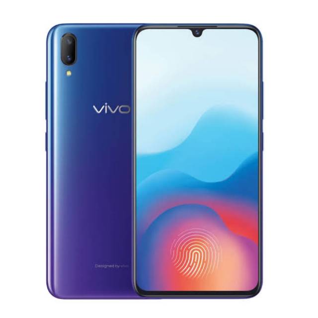 Vivo V11 Ram 6gb
