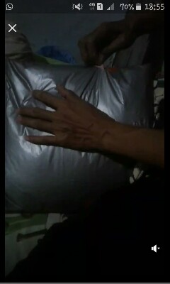 [ Bisa Cod ] Kemeja Batik Lengan Pendek Baju Batik By Batikid Pekalongan Vol 005