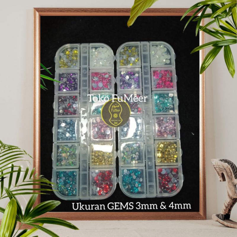 gems/manik-manik henna&craft