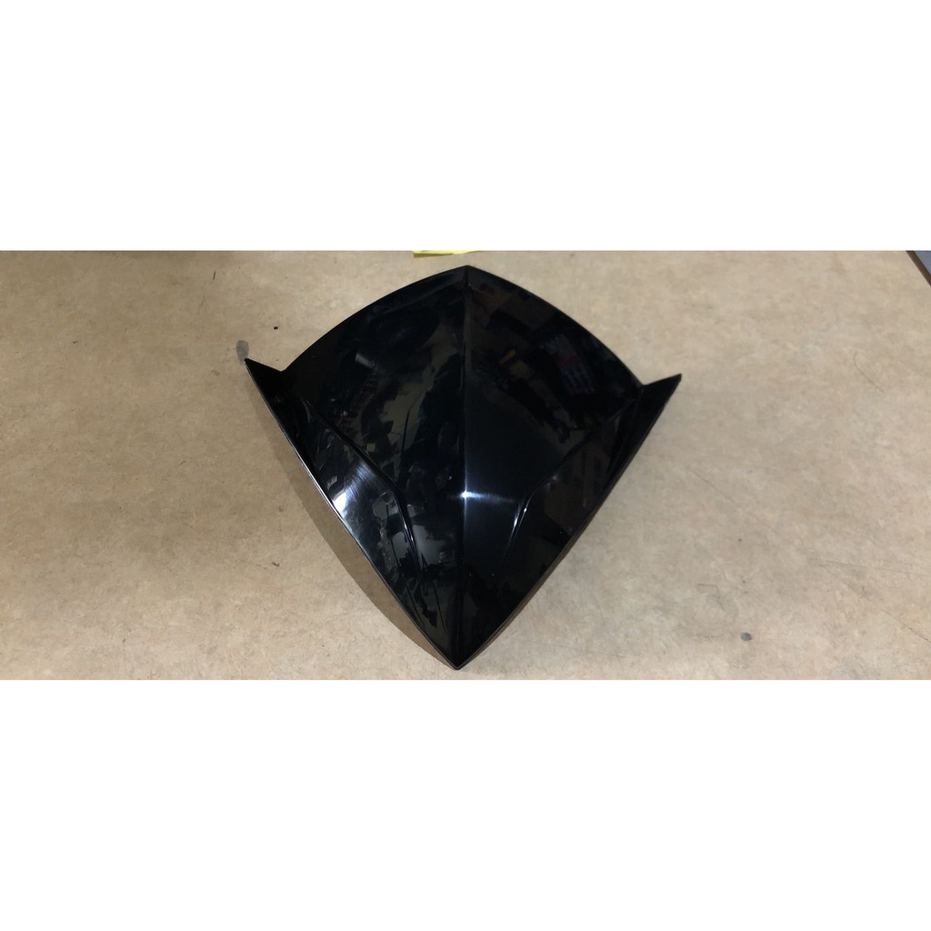 VISOR / WINDSHIELD HONDA BEAT FI 2013 UP MERK TGP