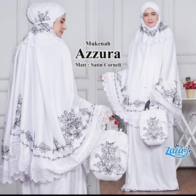Azzura maxy by zaza