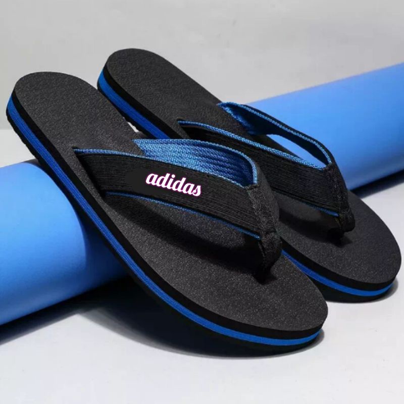 CTS Sandal Jepit Pia Casual Kekinian