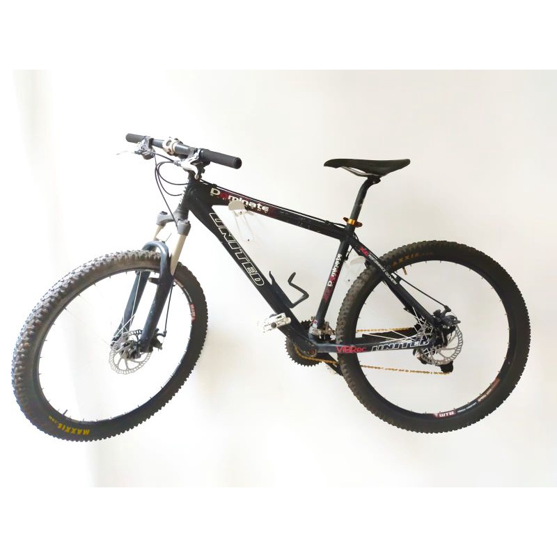 Sepeda United Dominate X-Country MTB [Preloved]