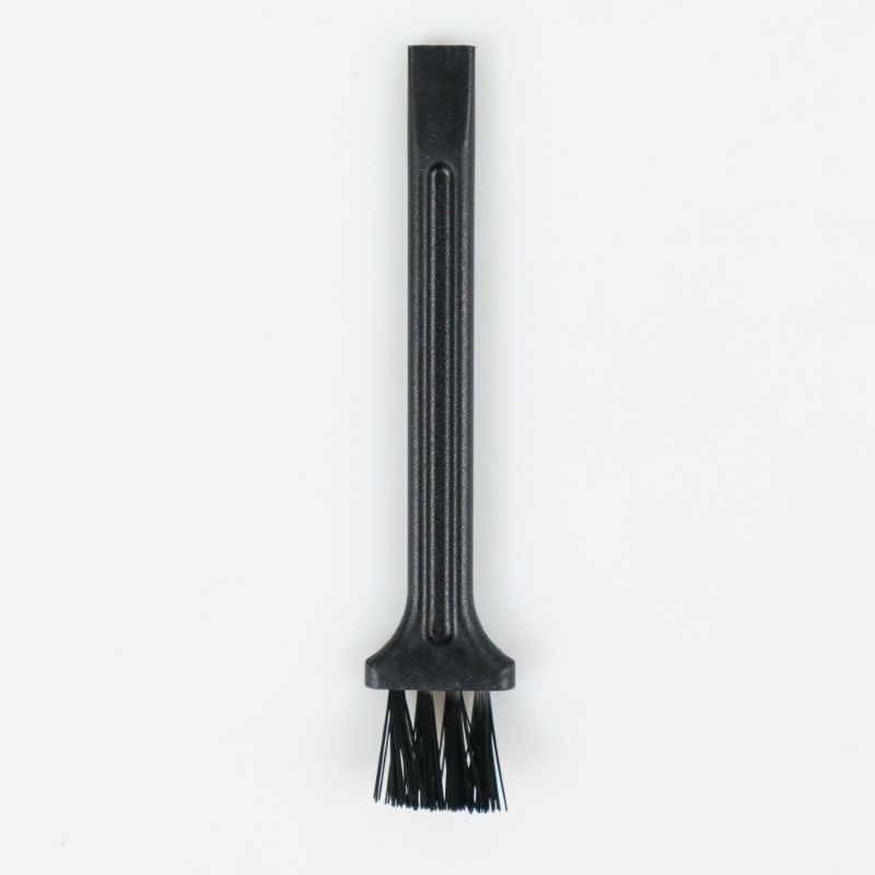 Alat cukur rambut elektrik hair clipper trimmer model All black