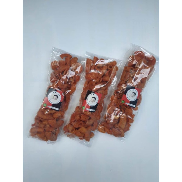 

(harga reseller) makaroni-makaroni pipa-makaroni goreng by tampar