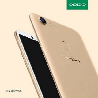 Oppo F5 Ram 4/32 | Shopee Indonesia