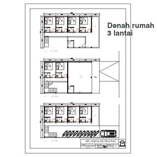 jasa gambar desain denah rumah | Shopee Indonesia