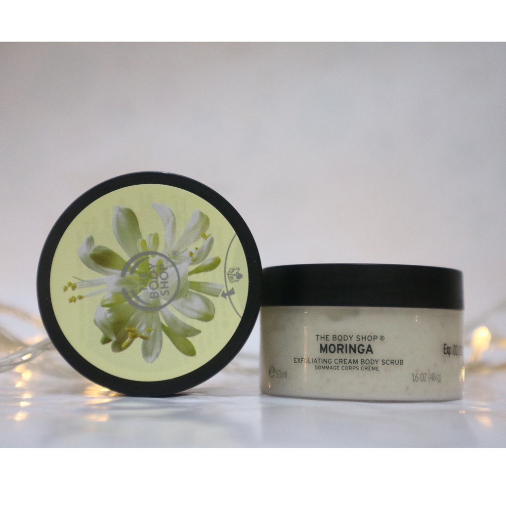 shopee body scrub
