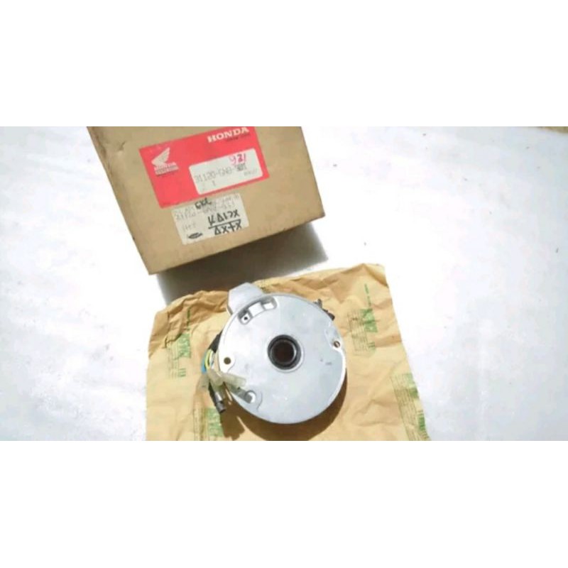 spul spull assy honda astrea prima star original nos