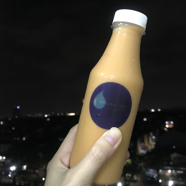 

Thai Milk Tea