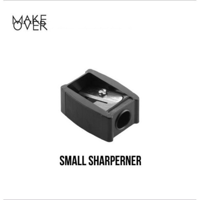 Makeover Small Sharpener