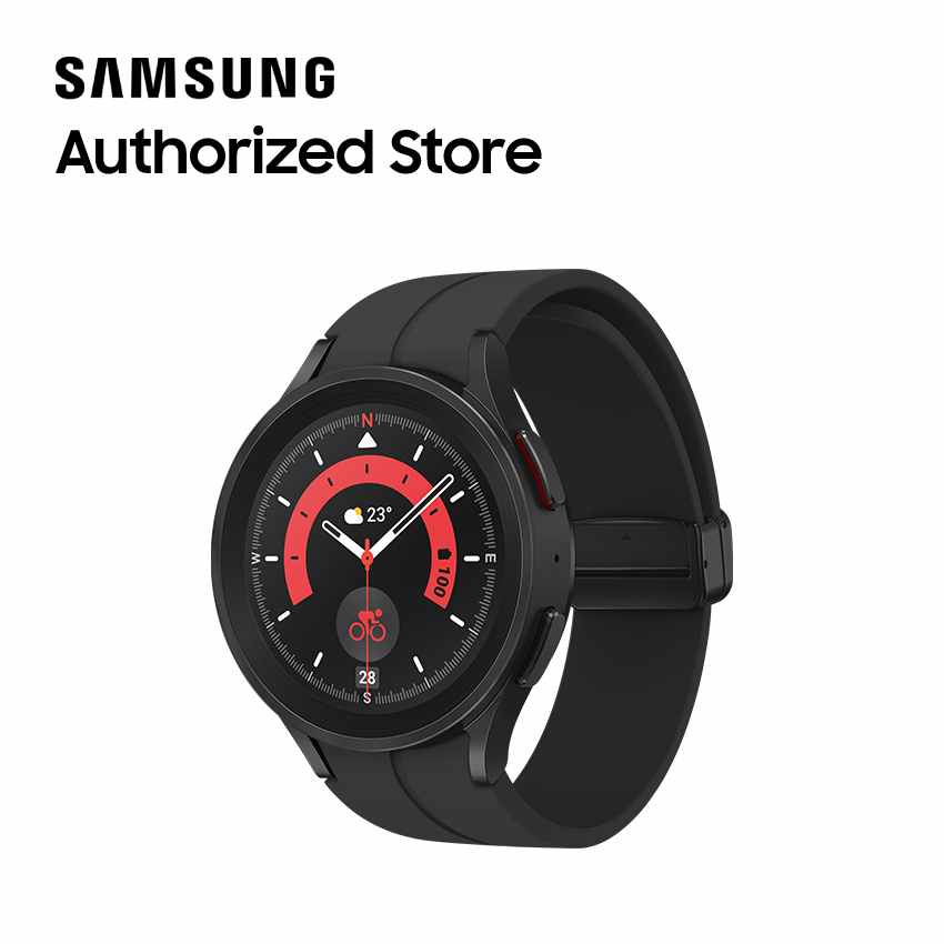 Samsung Galaxy Watch5 Pro (45MM